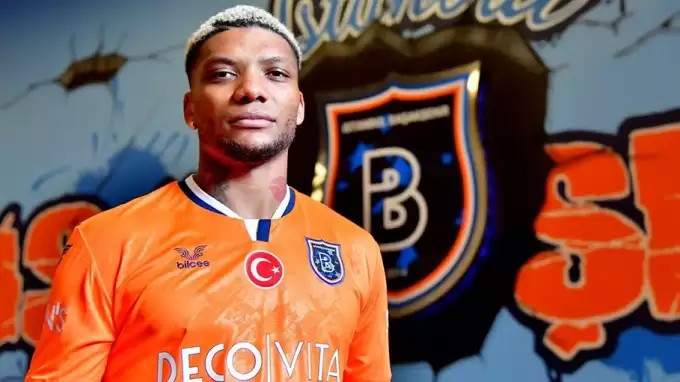 Fernandes: "Başakşehir'in kuvvetli yanını tekrar göstermek istiyoruz"