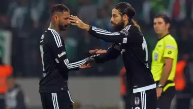 Olcay Şahan: 'Quaresma beni kıskanırdı'