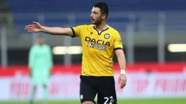 Tolgay Arslan'ın cezası belli oldu...