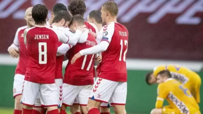 Epureanu ve Moldova dağıldı!