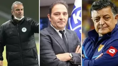 İsmail Kartal 5 günde gitti ama rekor hâlâ Fuat Çapa'da!