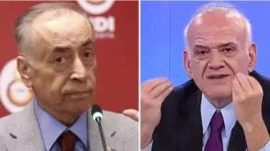 Çakar'dan Mustafa Cengiz'e olay sözler!