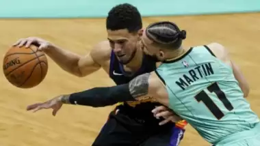 NBA'de gecenin özeti...