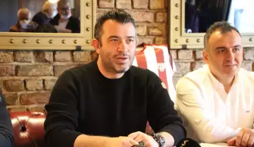 Onur Göçmez: “Ligde kalmamız imkansız değil”