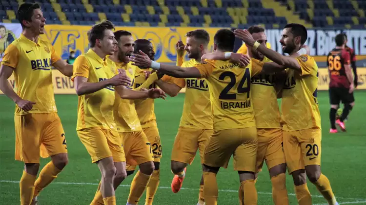 Ankaragücü’nden şampiyonluk paylaşımı!