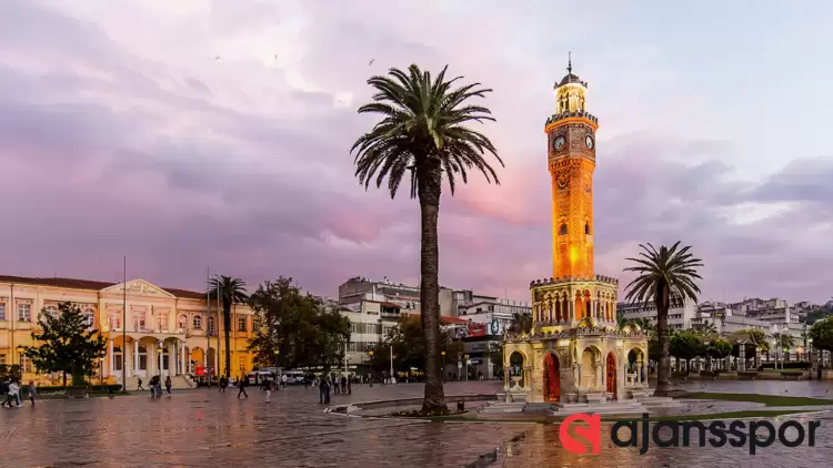 İzmir'e sokağa çıkma yasağı getirilecek mi? Kabine Toplantısı'ndan ilk değerlendirmeler...