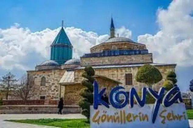 Konya'da sokağa çıkma yasağı getirildi mi? İşte güncel risk haritası... 