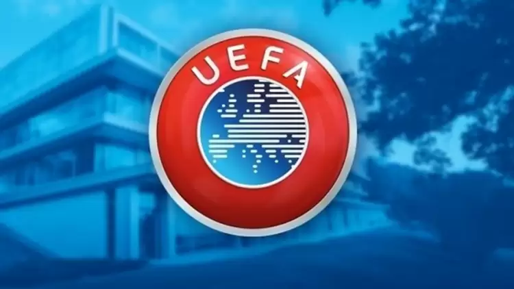 UEFA İcra Kurulu yarın toplanıyor