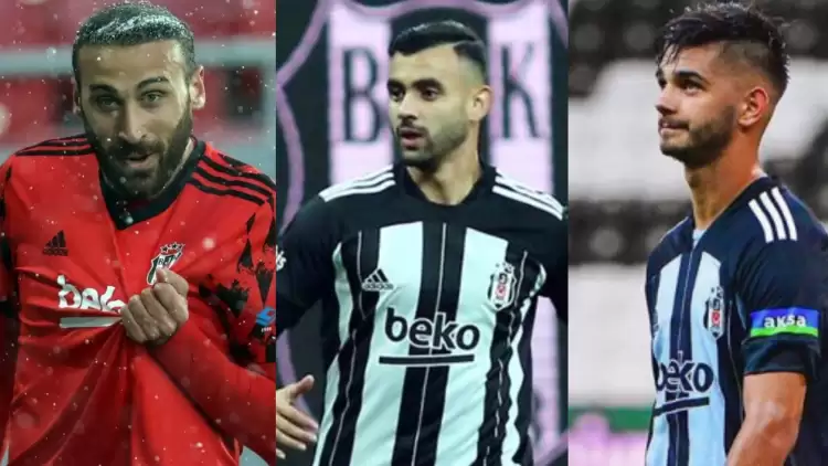 Milli maçlar Beşiktaş'ı vurdu!