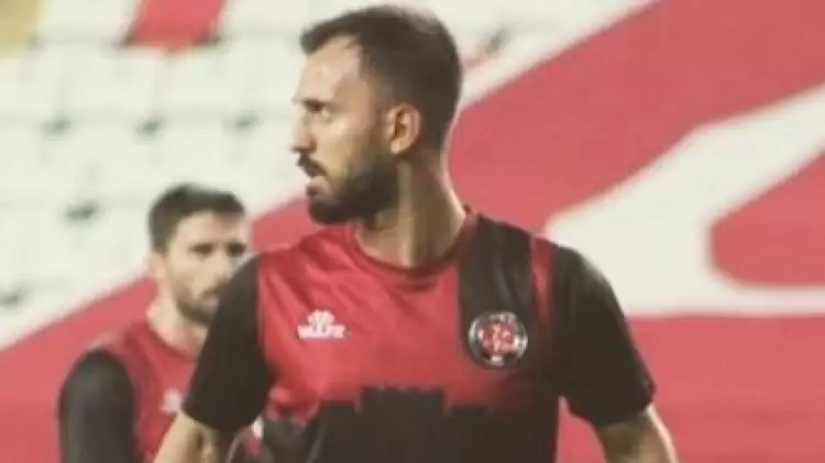 Emre Çolak'ı özür kurtarmadı! Galatasaray mesajı yaktı