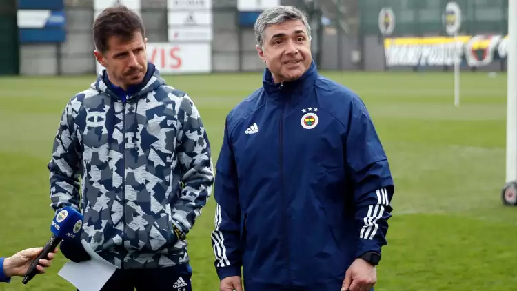 Ajansspor duyurmuştu! Fenerbahçe resmen açıkladı