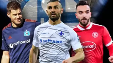 Alman ekibinin planı ortaya çıktı