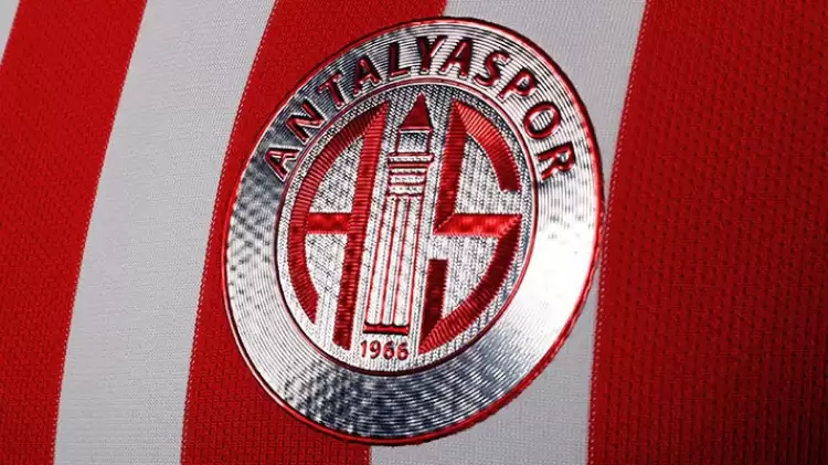Antalyaspor'a transfer müjdesi! Başkan duyurdu...