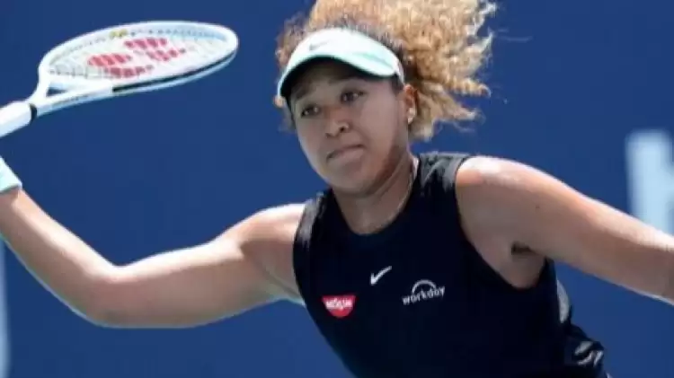 Naomi Osaka'nın 23 maçlık serisi Miami’de bitti