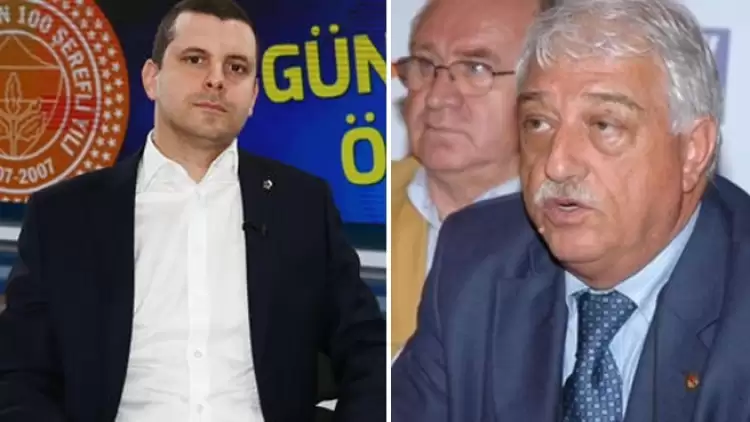 Fenerbahçe'nin talep ettiği evrak nerede? Türker Arslan'dan açıklama...