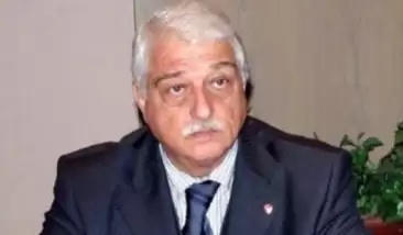 Türker Arslan'dan acı haber