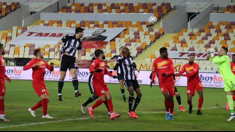 Yeni Malatyaspor’da 4 futbolcu pozitif çıktı!