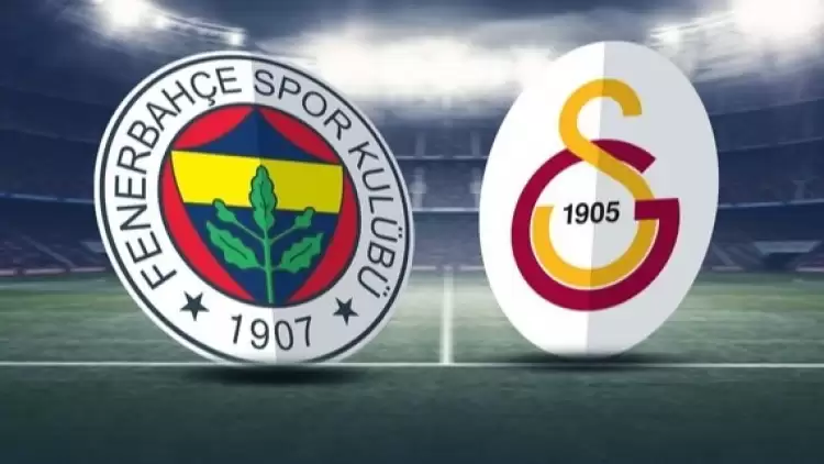 Fenerbahçe’den Galatasaray’a ses getirecek davet!