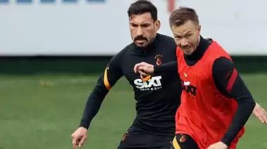 Galatasaraylı iki isme Süper Lig'den talip
