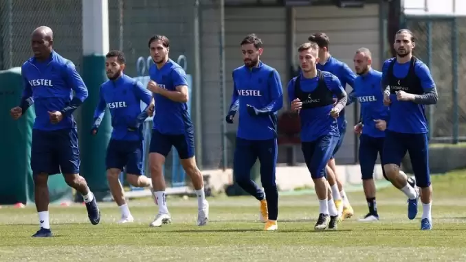 Trabzonspor'a Sivasspor maçı öncesi kötü haber!