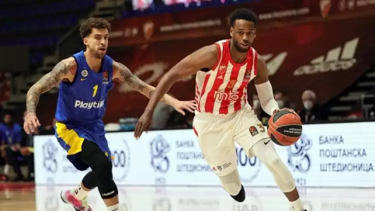 Jordan Loyd, Maccabi Tel Aviv'in teklifini kabul etmedi