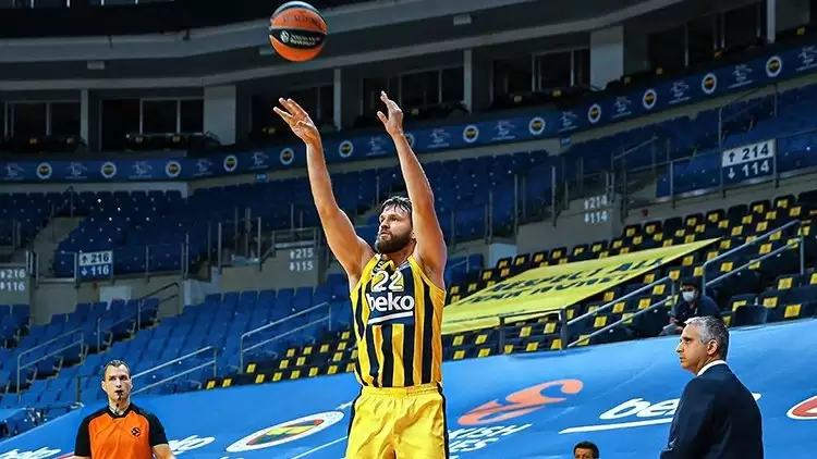 Fenerbahçe'nin şanssız gecesi! Hem kayıp hem sakatlık...