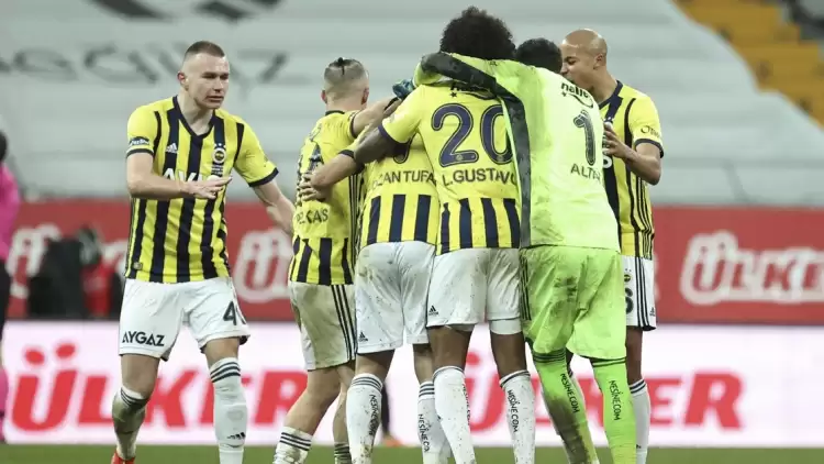 Fenerbahçe’nin gizli serveti