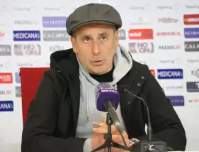 “İşimiz hiç kolay değil”