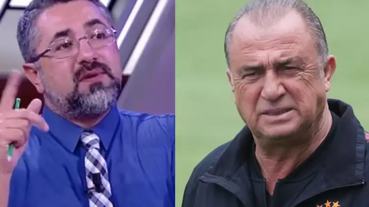 "Fatih Terim'in devrinin artık sonuna gelindiği görülmeli"