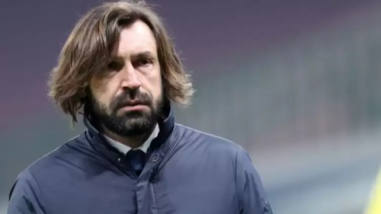 Andrea Pirlo: "Konsantrasyon eksikliğimiz var"