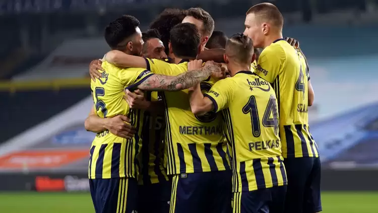 Fenerbahçe, Denizlispor’a 13 maçtır kaybetmiyor