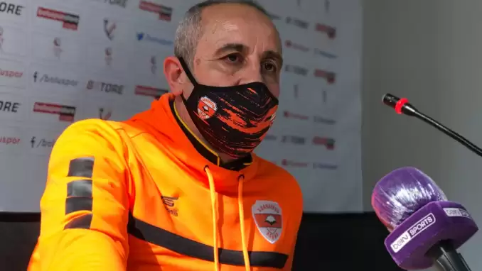 Eyüp Arın: "Kazanmak demek bir nefes almak demektir"