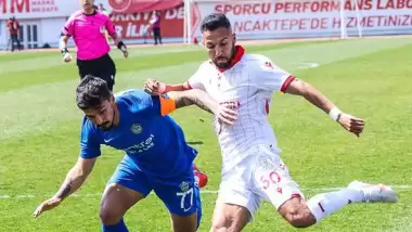 Samsunspor’dan Yasin Öztekin’e 'Galatasaray' uyarısı