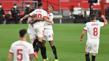 Atletico Madrid kaybetti, El Clasico alev aldı! 