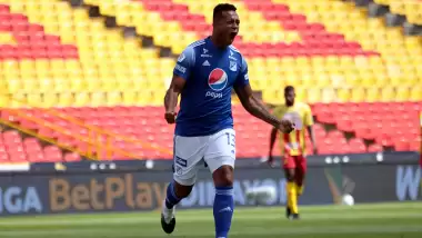 Anne ve babasına saldırmıştı! Guarin'den açıklama...