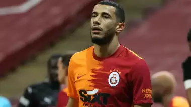 Montpellier, Younes Belhanda transferinden vazgeçti!