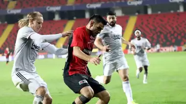 Gaziantep FK'da Muhammet Demir şoku!