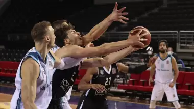 Basketbol Süper Ligi’nde 2 maça korona engeli!