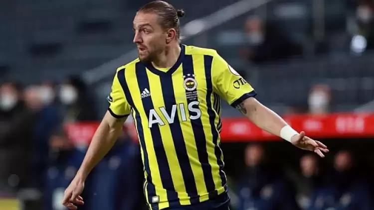 Caner Erkin'den asistlere devam!