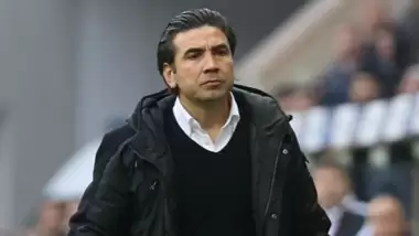 Altay'da Osman Özköylü ile yollar ayrıldı