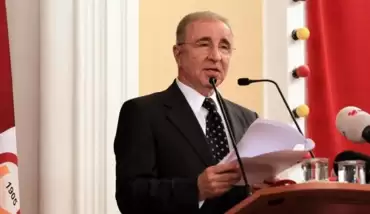 "Galatasaray Avrupa Süper Ligi'ne gitsin, Türkiye'de B Takım kurabilir"