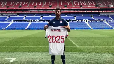 "Hollanda'yı yendik, Depay'a takılıyorum"