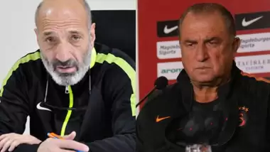 “Fatih Terim uzayda bile şampiyonluk ister”