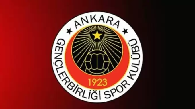 Gençlerbirliği başkanlığına aday oldu