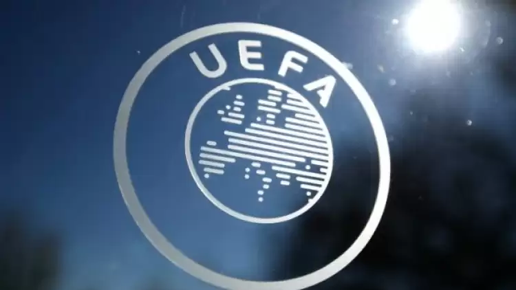 UEFA, ırkçı söylem iddiasıyla yargılayacak! İlk cezayı aldı bile...	