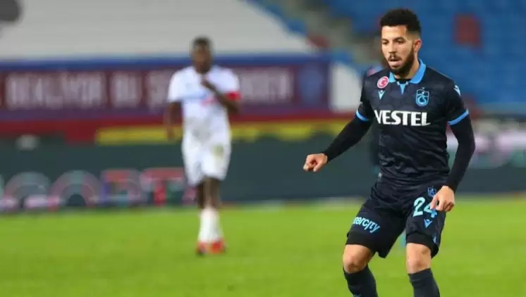 Adana Demirspor, Flavio için resmi girişimlere başladı