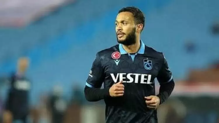 Lewis Baker: ''Oyun iyi, sonuç hayal kırıklığı''