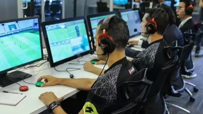 Beşiktaş-Alanyaspor maçının VAR'ı belli oldu!