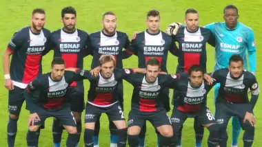 Fethiyespor'da 6 pozitif vaka