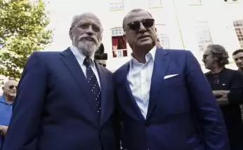 Mustafa Cengiz’e içerden sert muhalefet, “Fatih Terim kırmızı çizgimizdir…” 